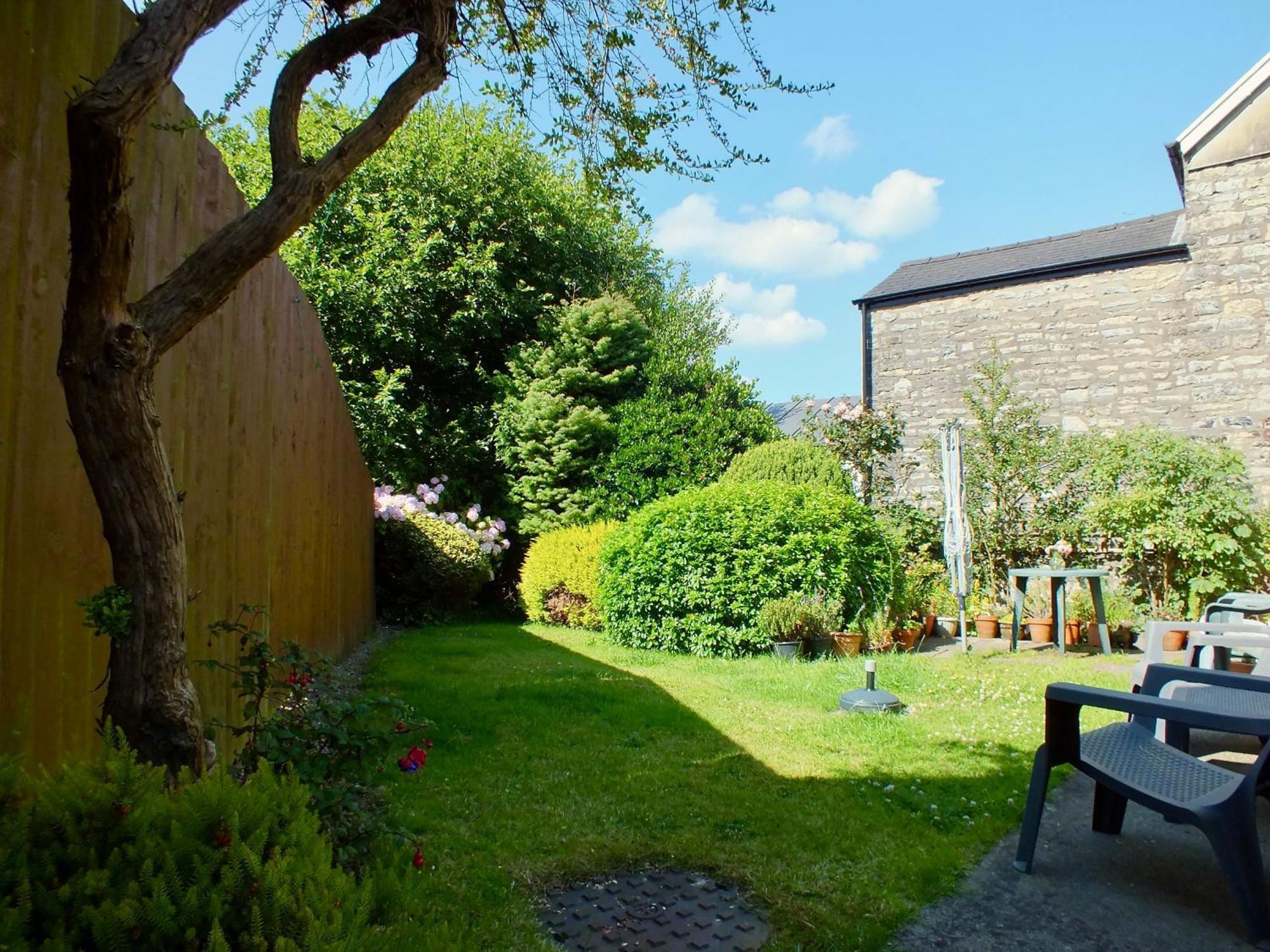 Twos Mews Apartamento Cardiff Exterior foto